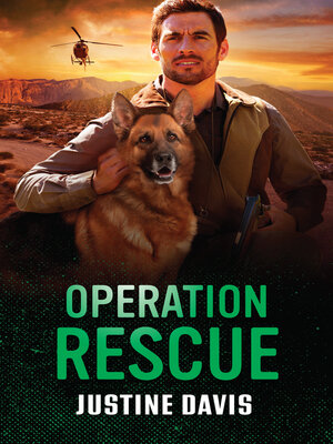 cover image of Operation Rescue